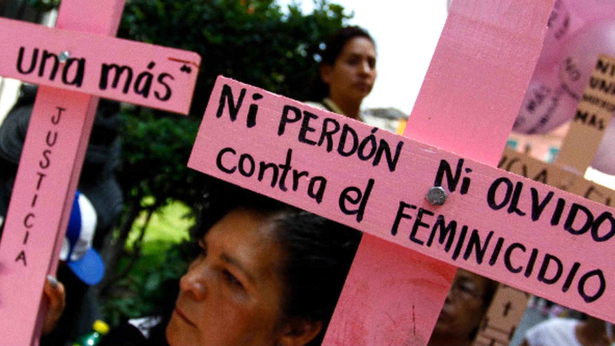 Feminicidios En México Aumentaron Durante El Estas Son Las Hot Sex Picture