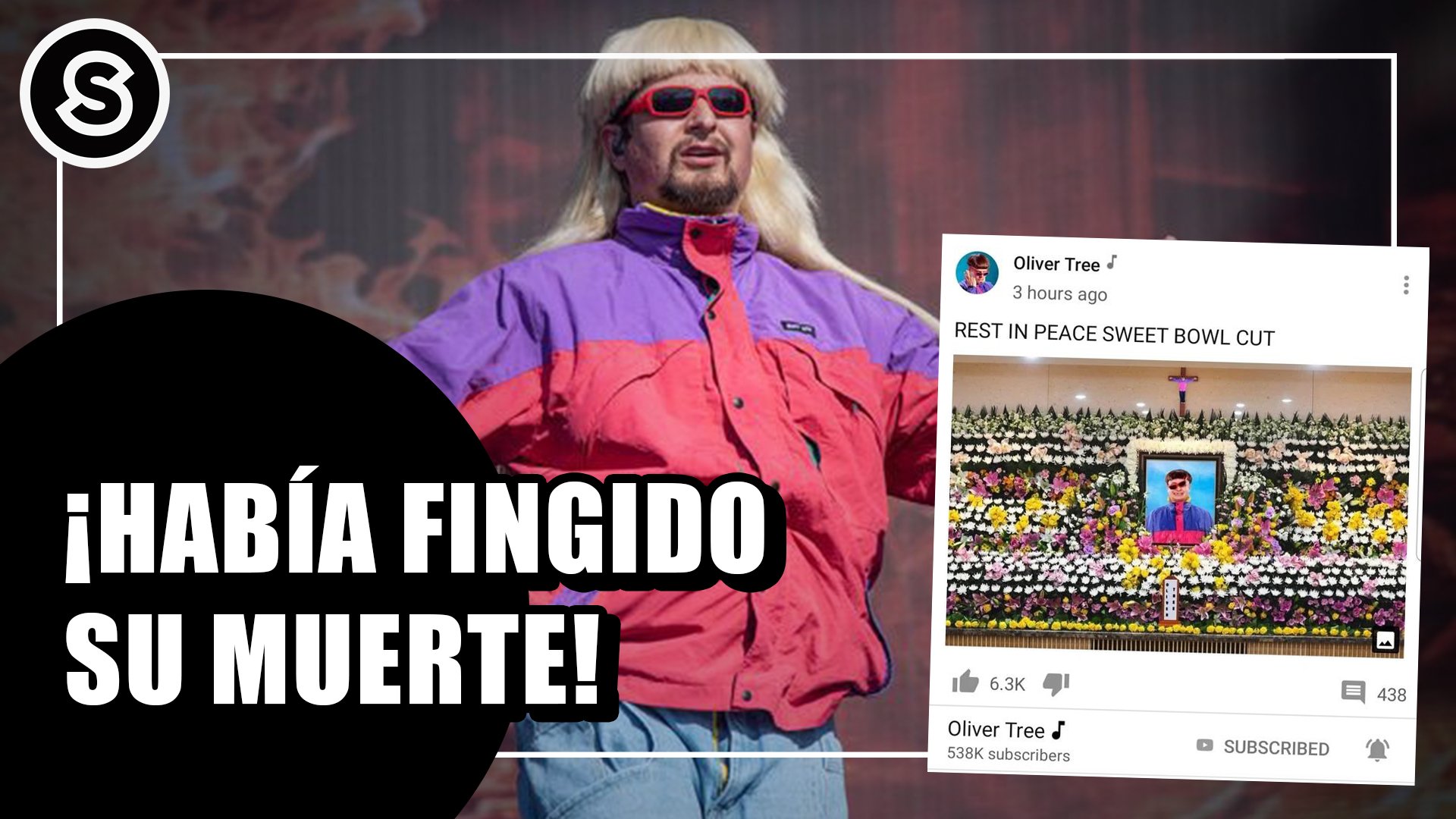 fingido