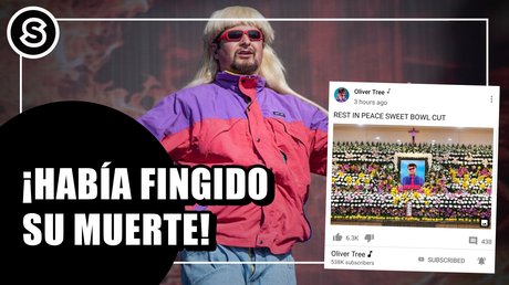 fingido