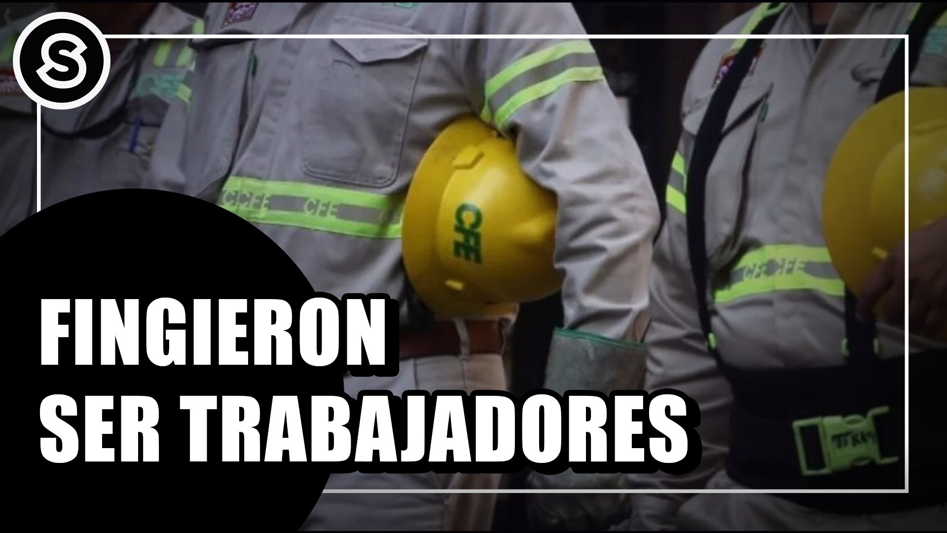 fingieron (1)