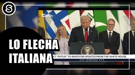 flecha