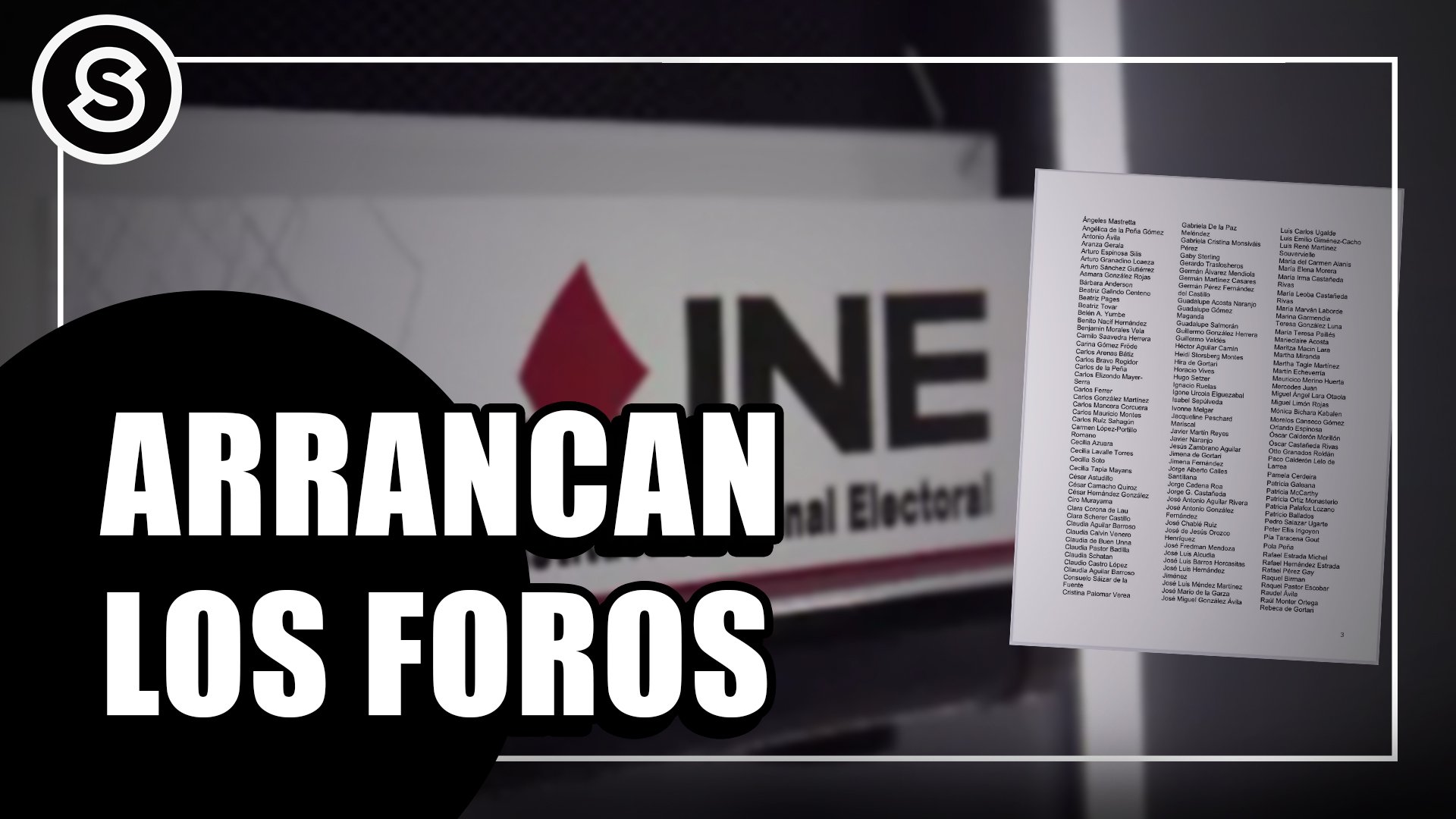 foros