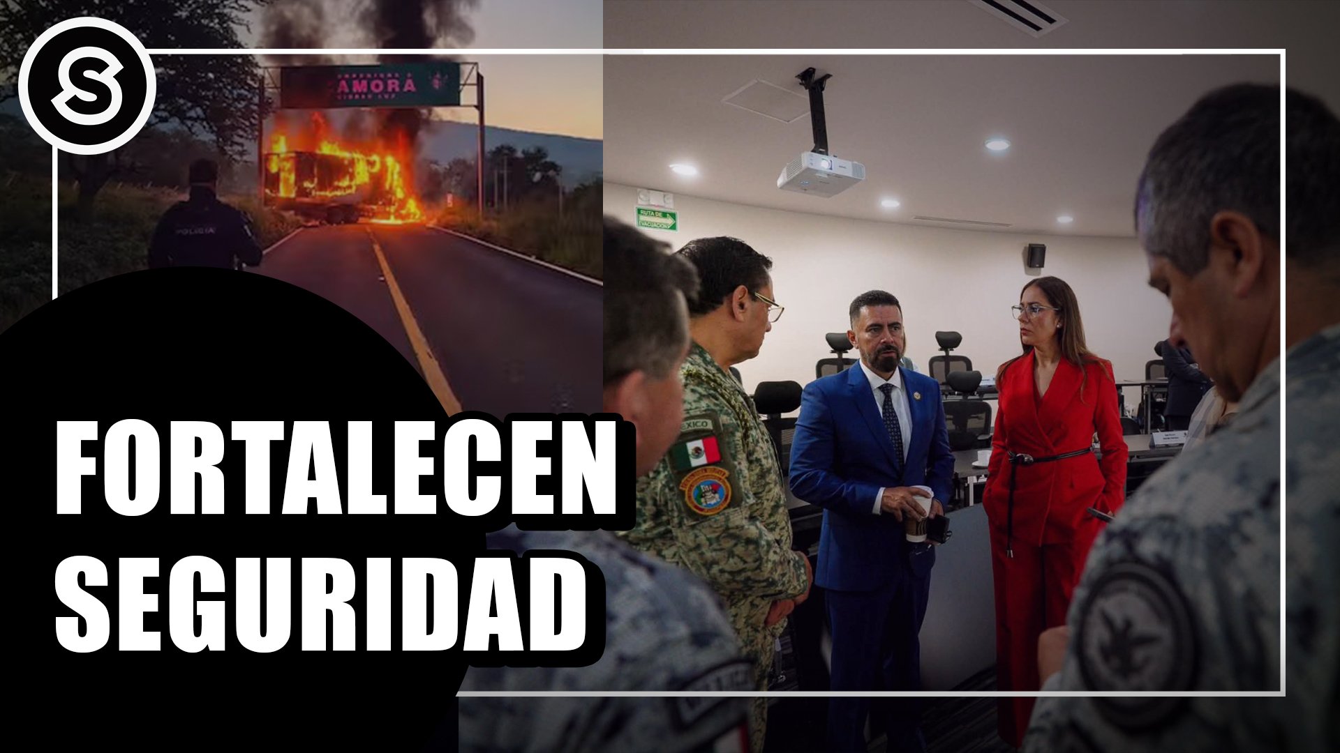 fortalecen
