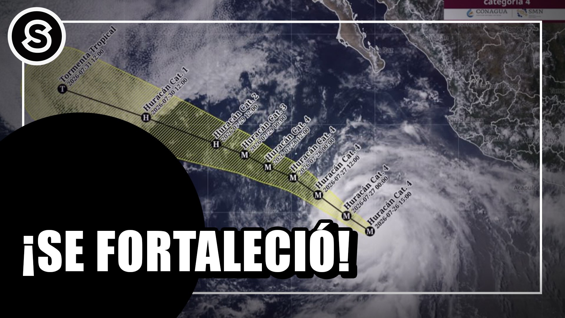 fortalecio