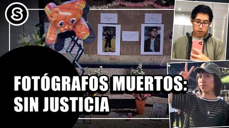 fotografos