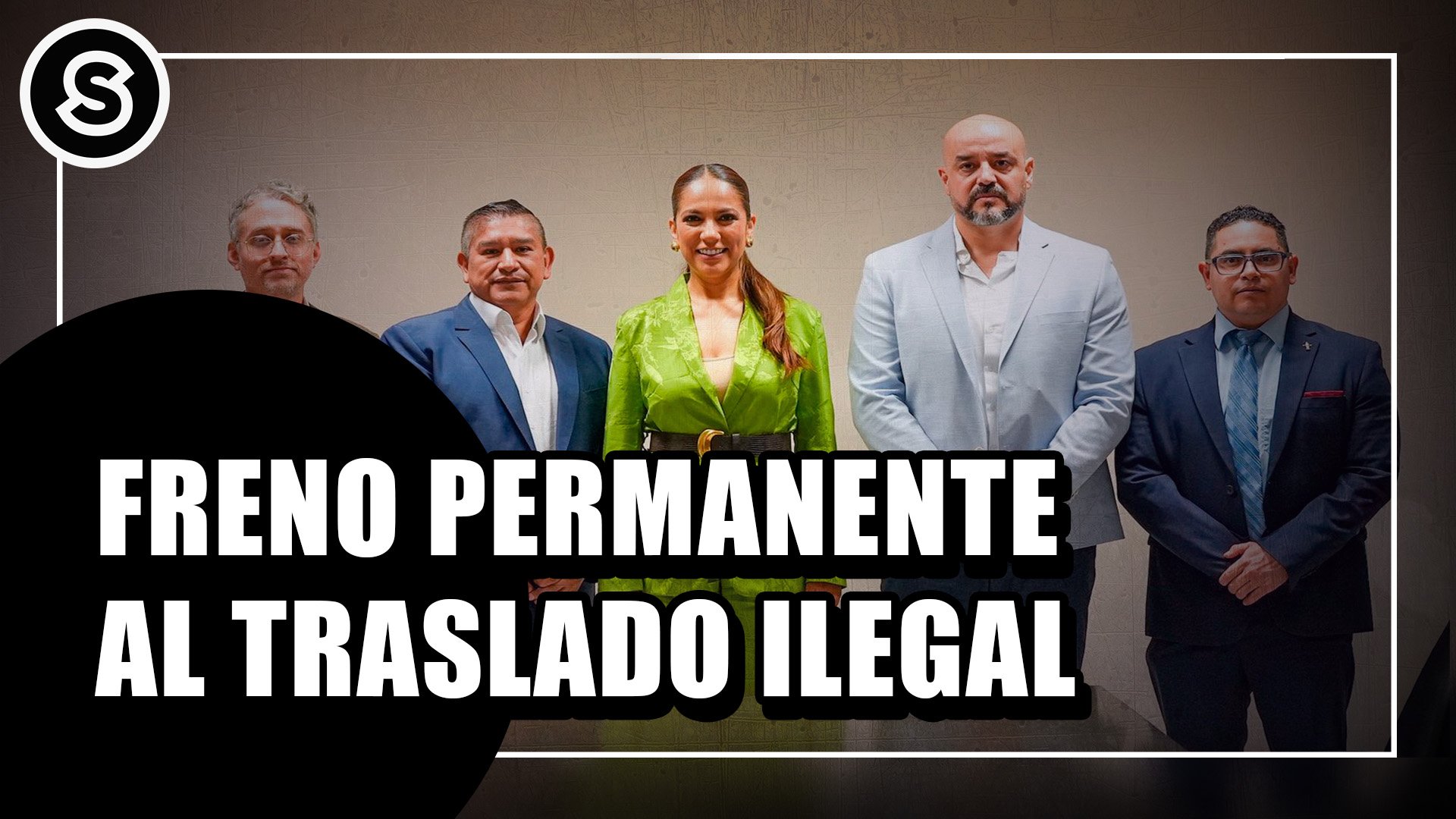 freno permanente
