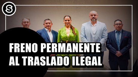 freno permanente