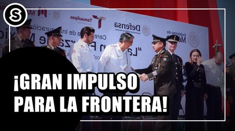 fronteras