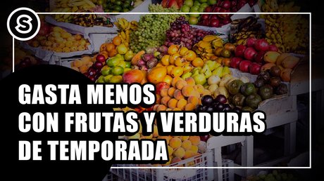 frutas
