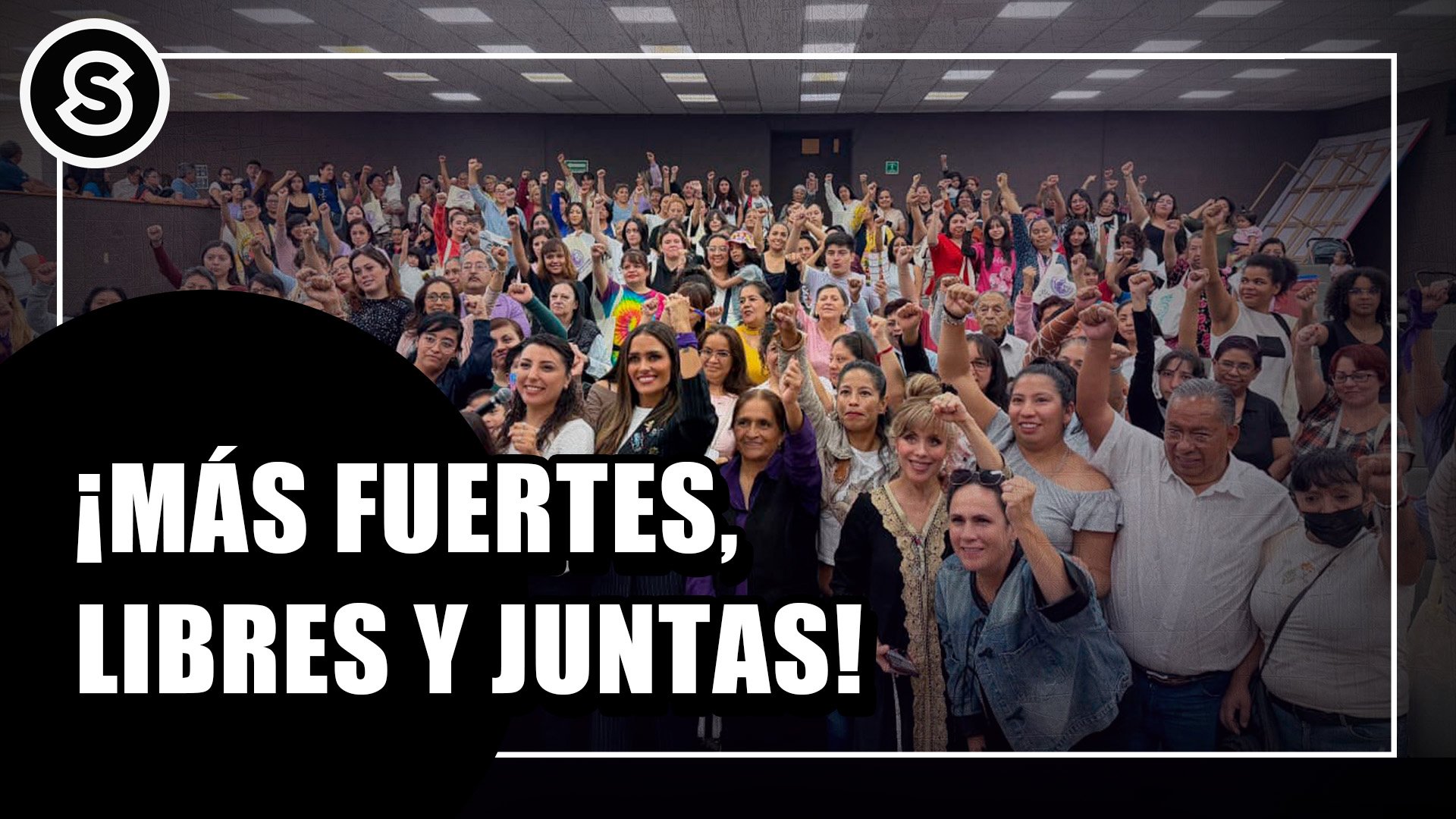 fuertes libres