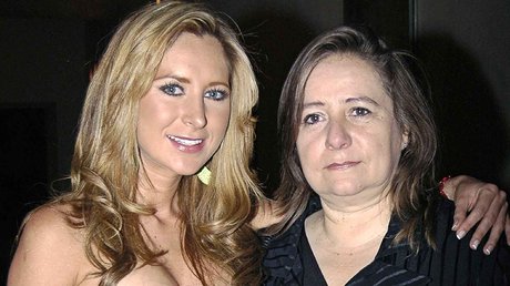 geraldine bazan y su mamá.jpg