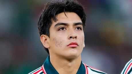 gilberto mora