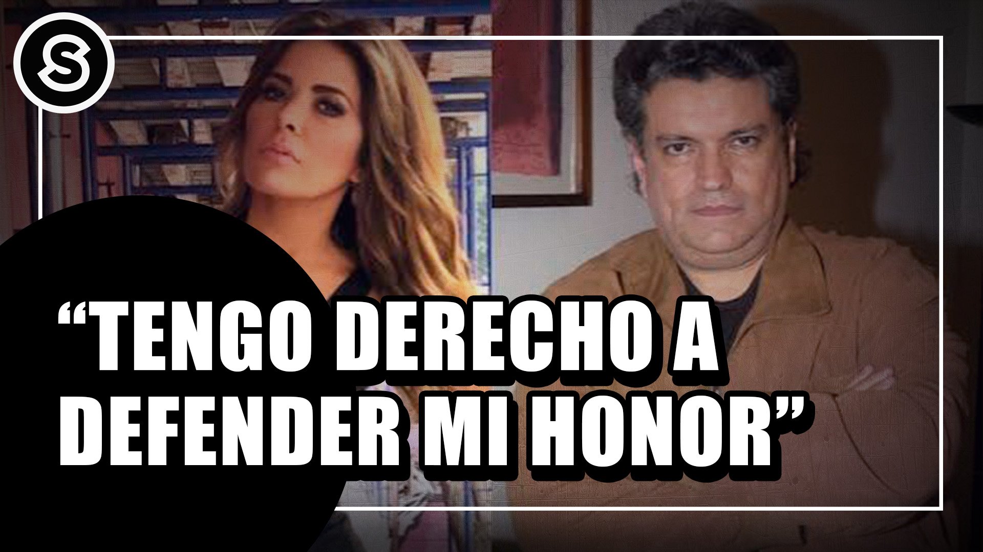 gloria trevi y sergio amdrade