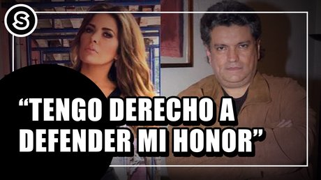 gloria trevi y sergio amdrade