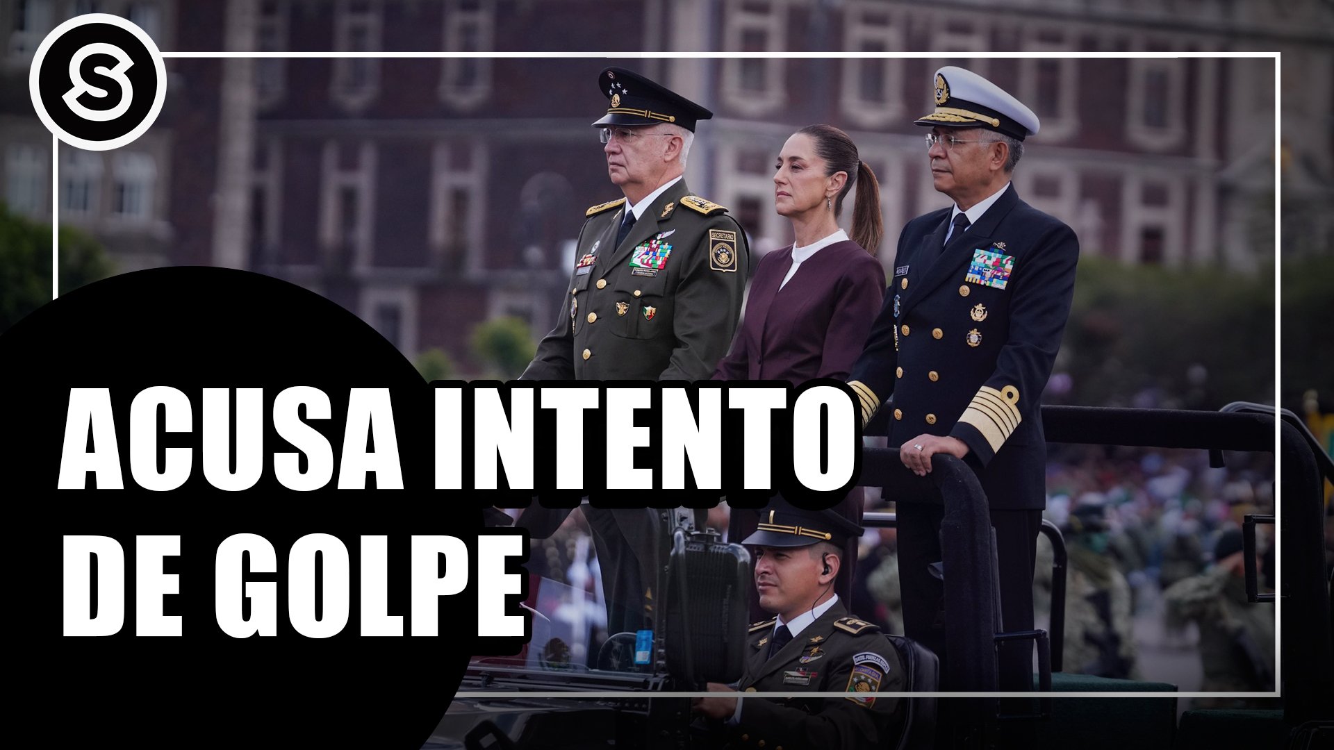 golpe