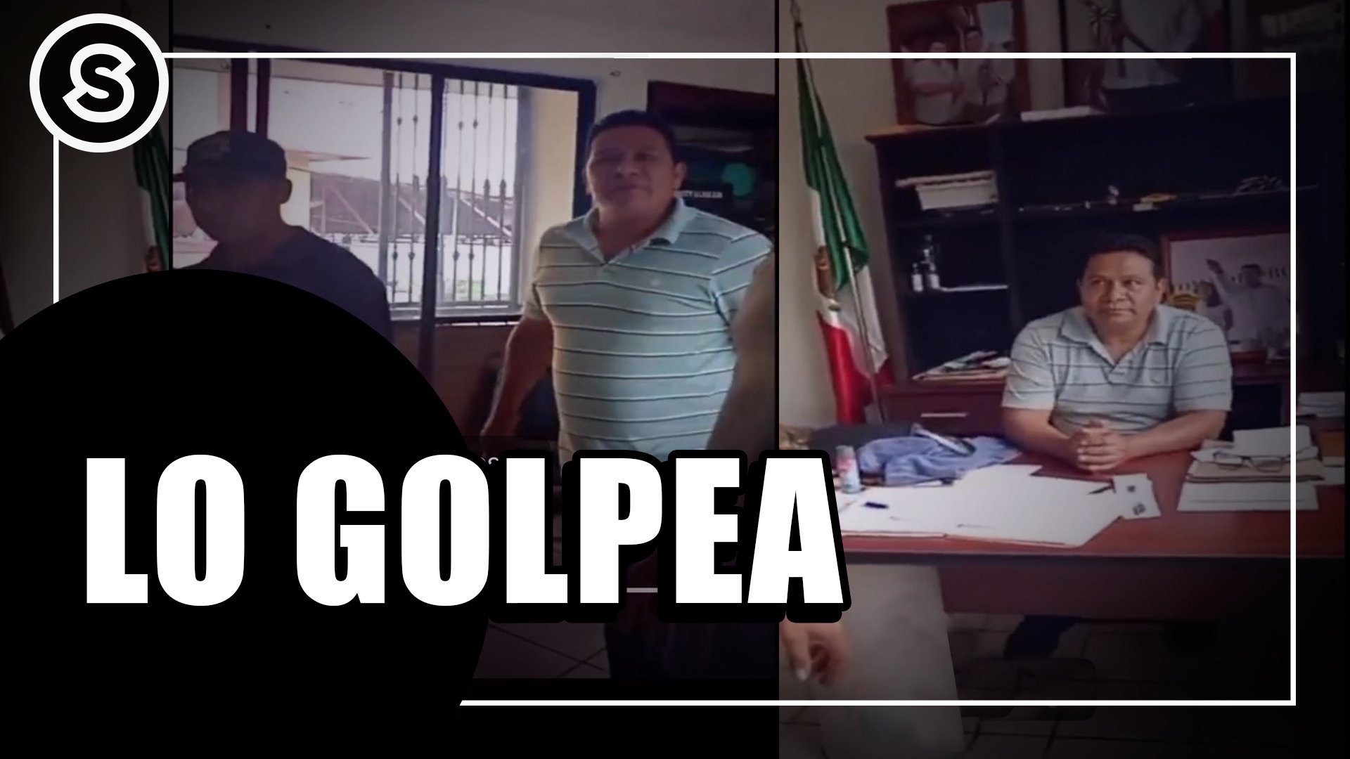 golpea