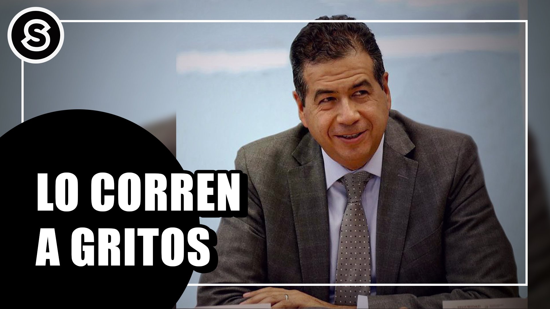 gritos