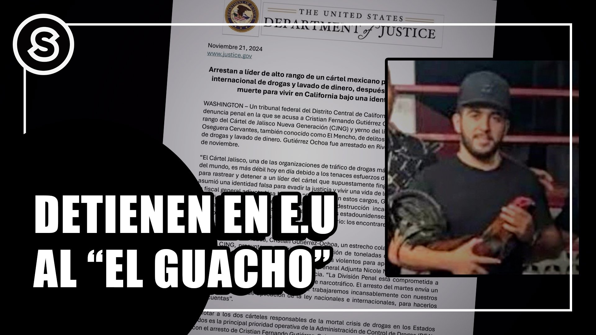 guacho