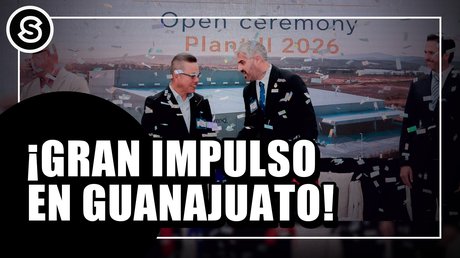 guanajuato impulso