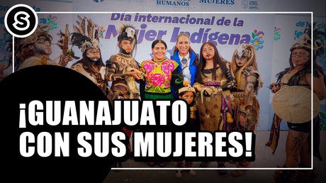 guanajuato mujeres