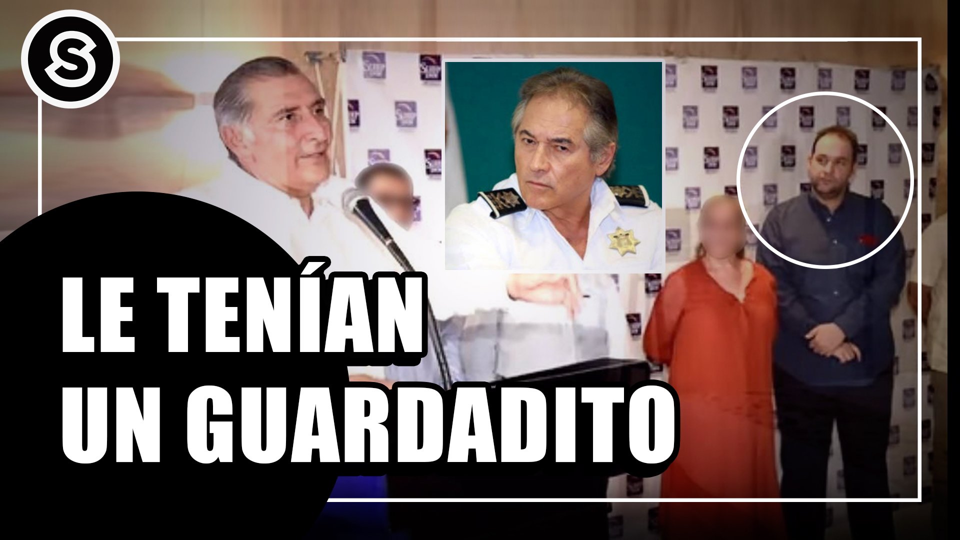 guardadito