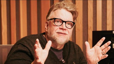 guillermo del toro
