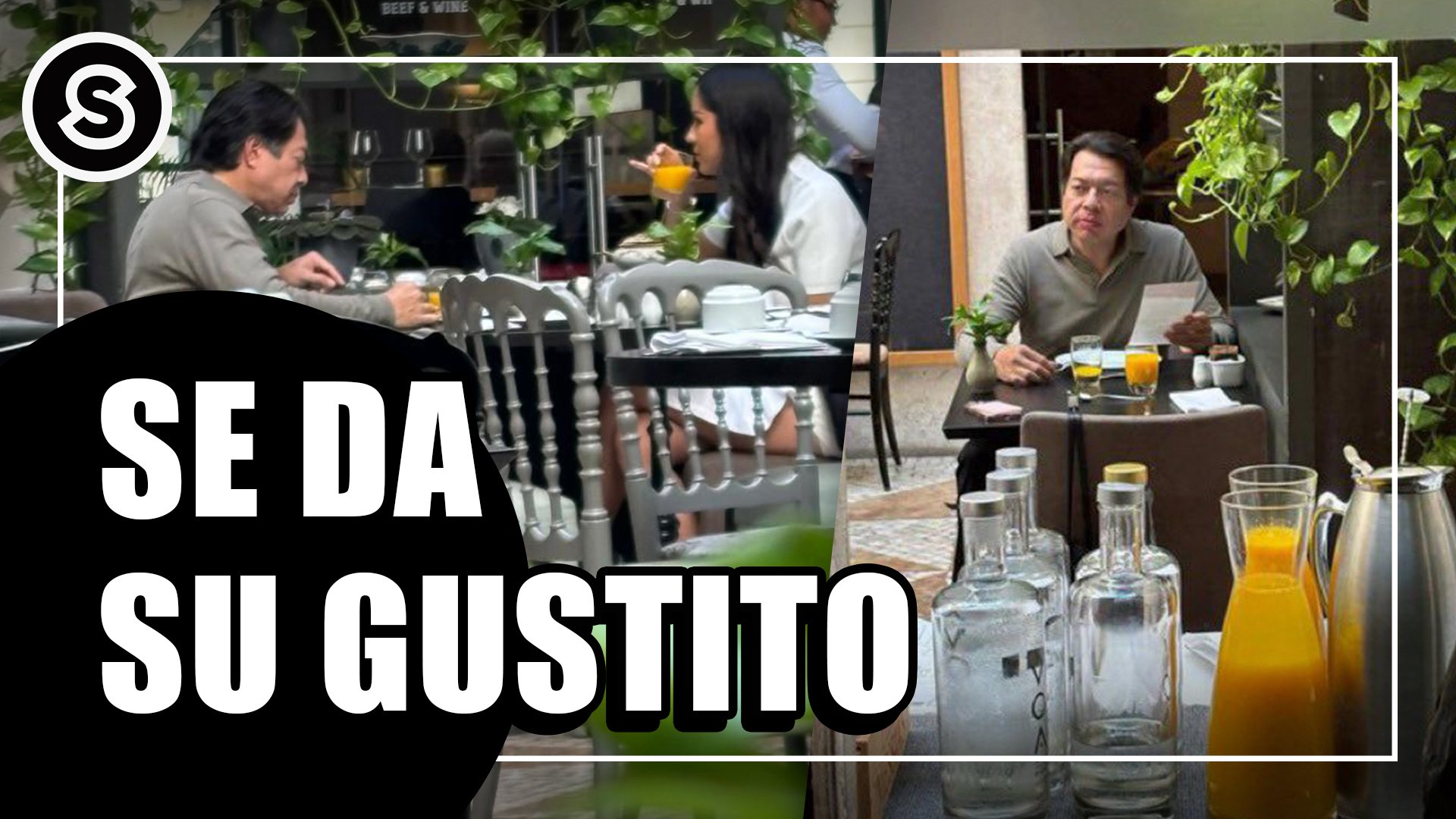 gustito