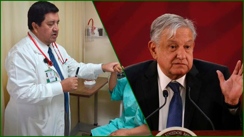 habrá aumento a medicos del imss y más plazas segun el presidente amlo, a ver si es cierto (1).jpg