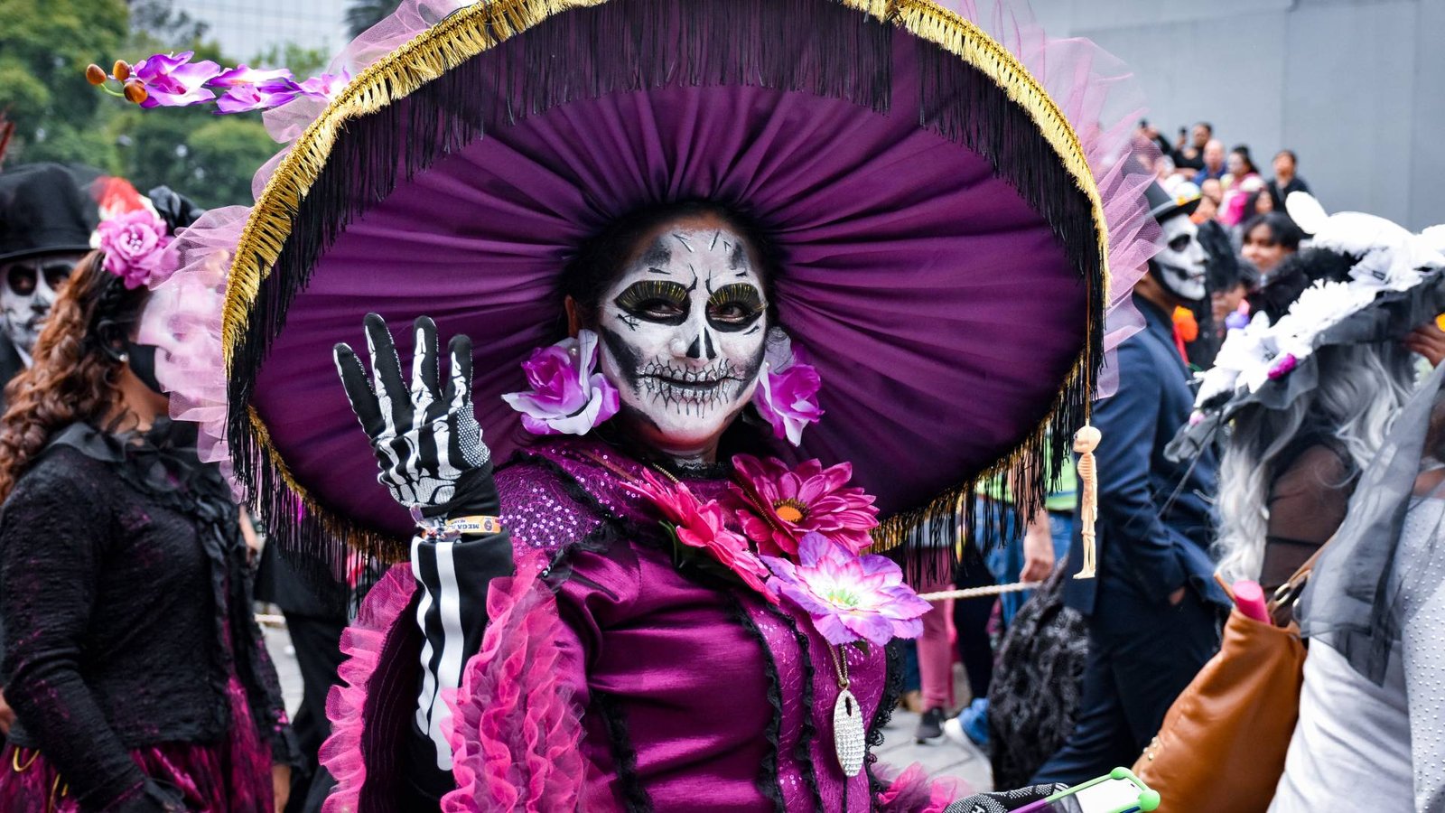 halloween mexico cuando se pide calaverita en mexico (1)