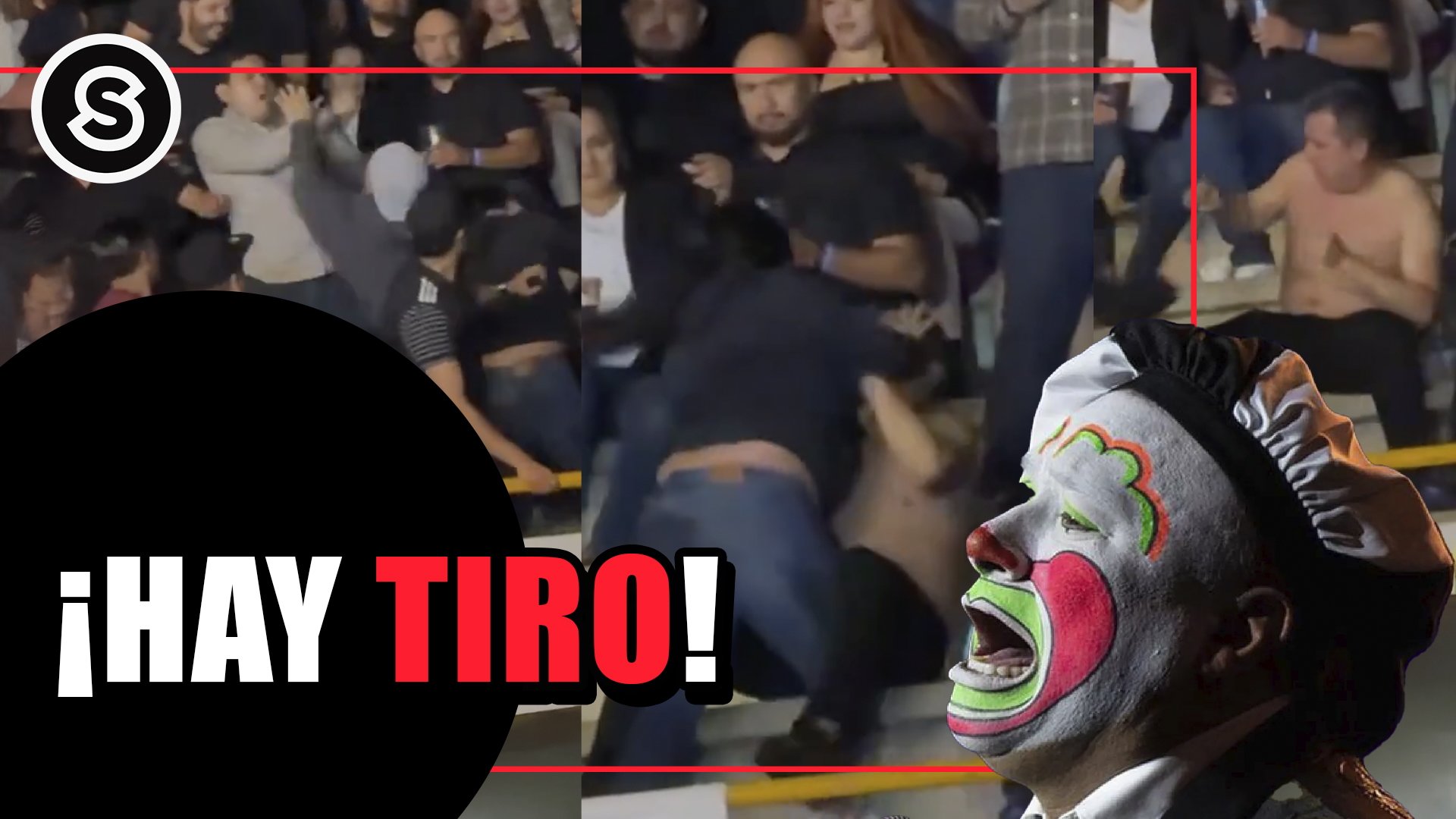 hay tiro
