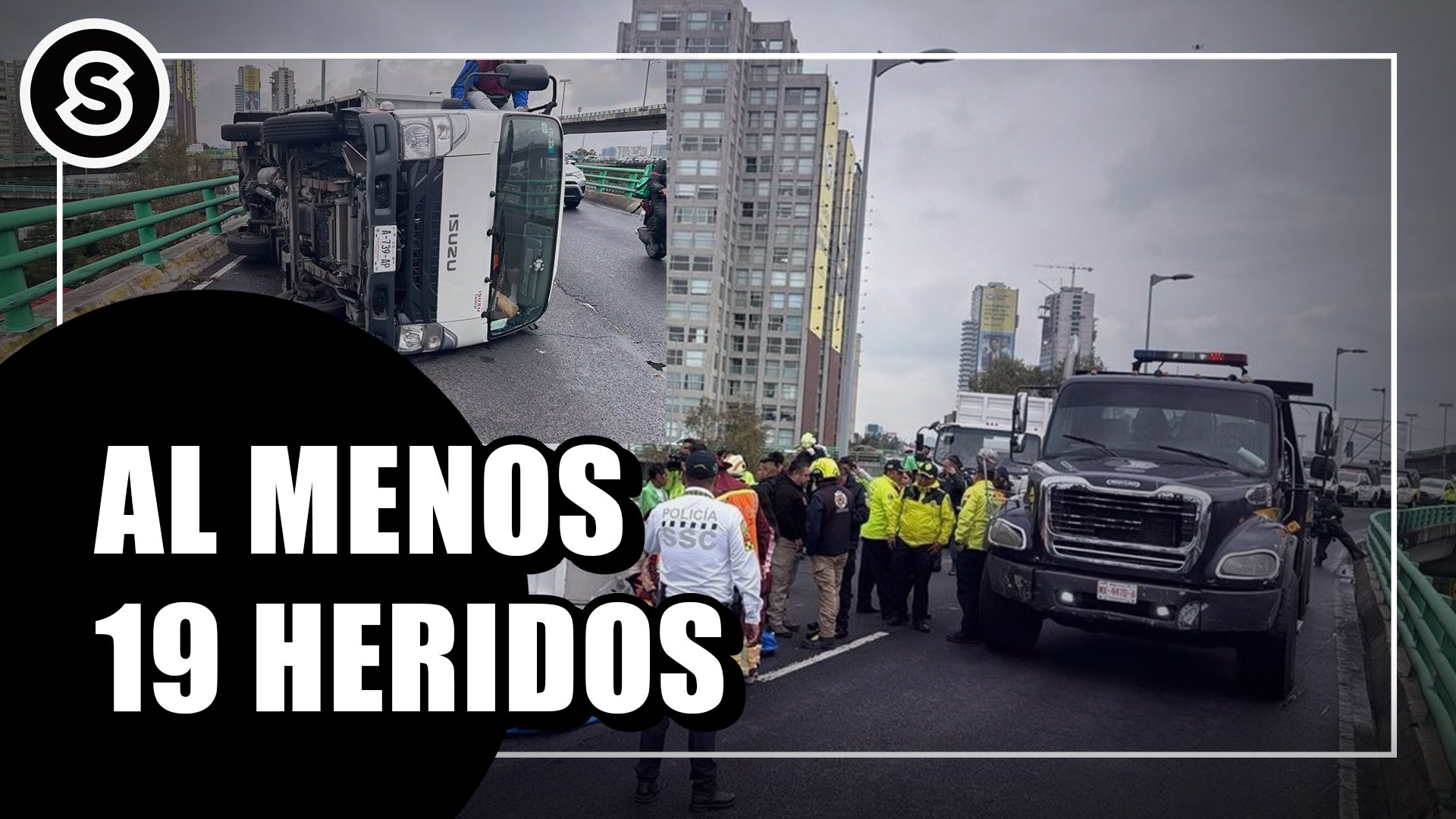 heridos