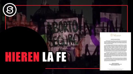 hieren la fe