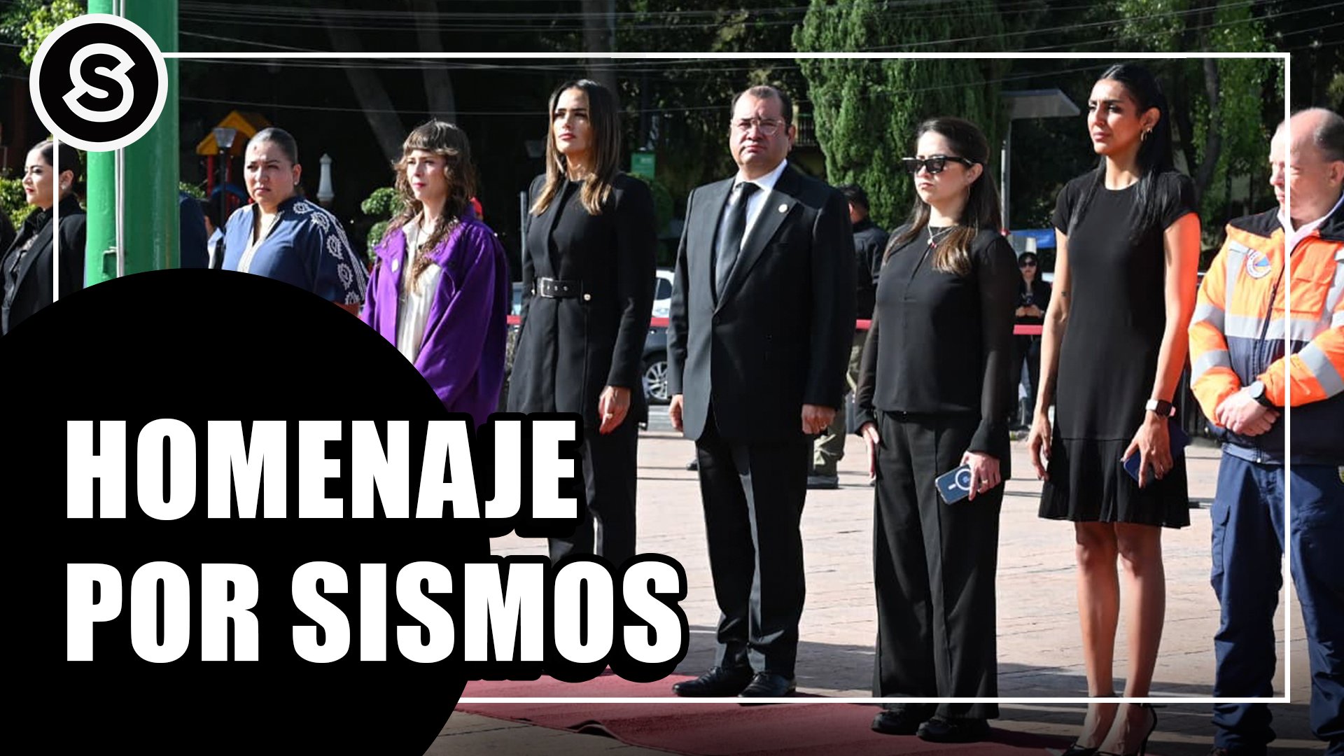 homenaje