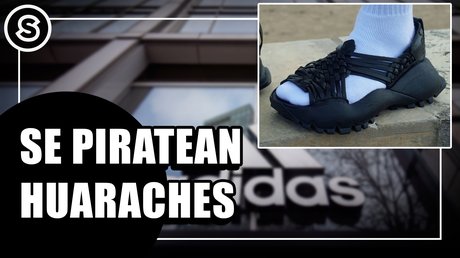 huaraches
