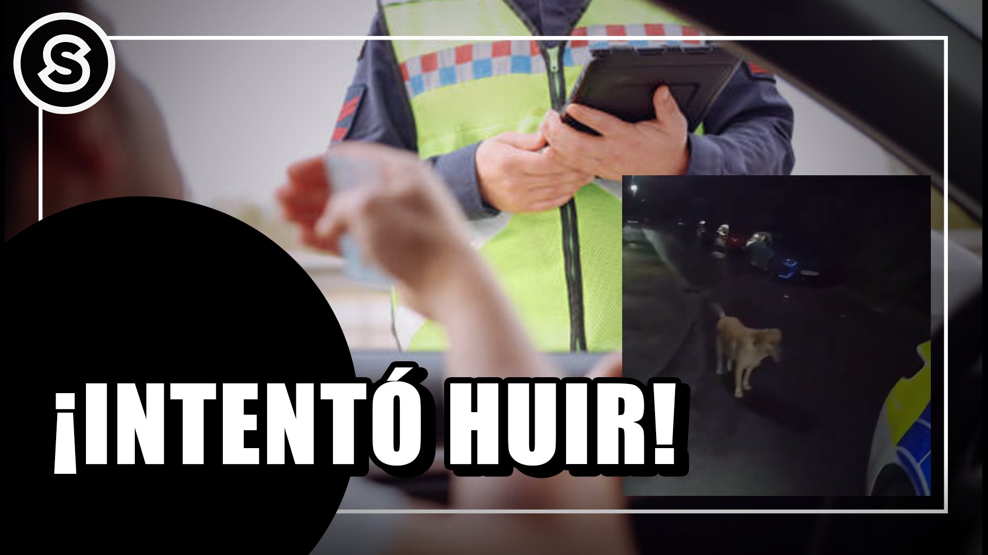 huir
