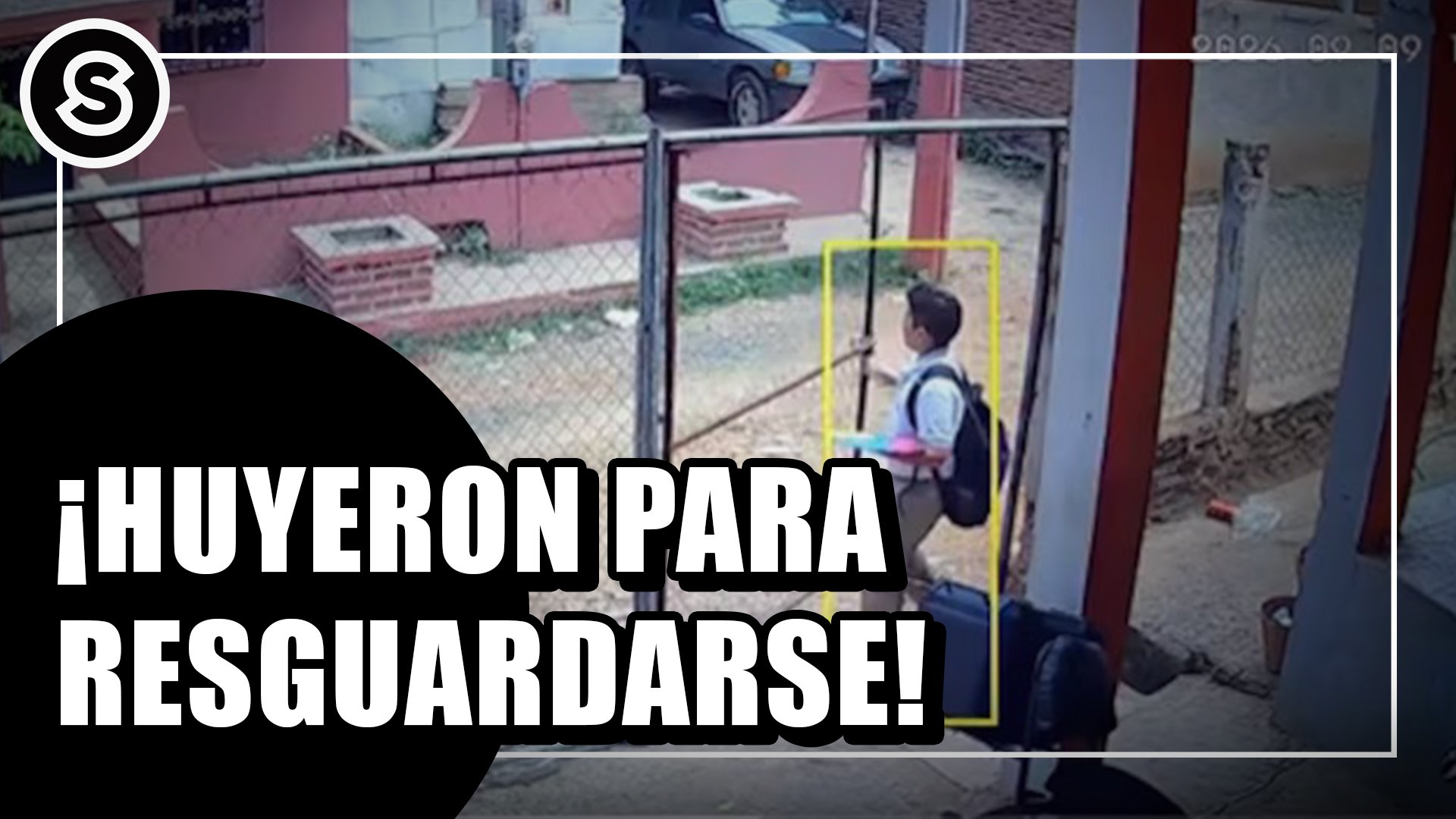 huyeron