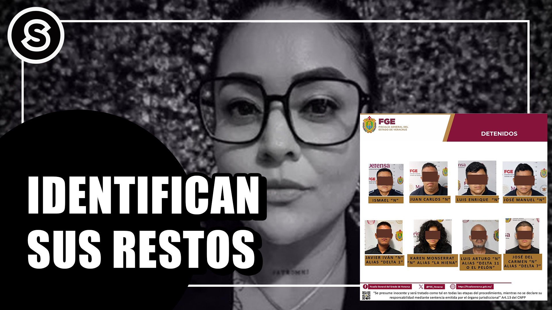identifican