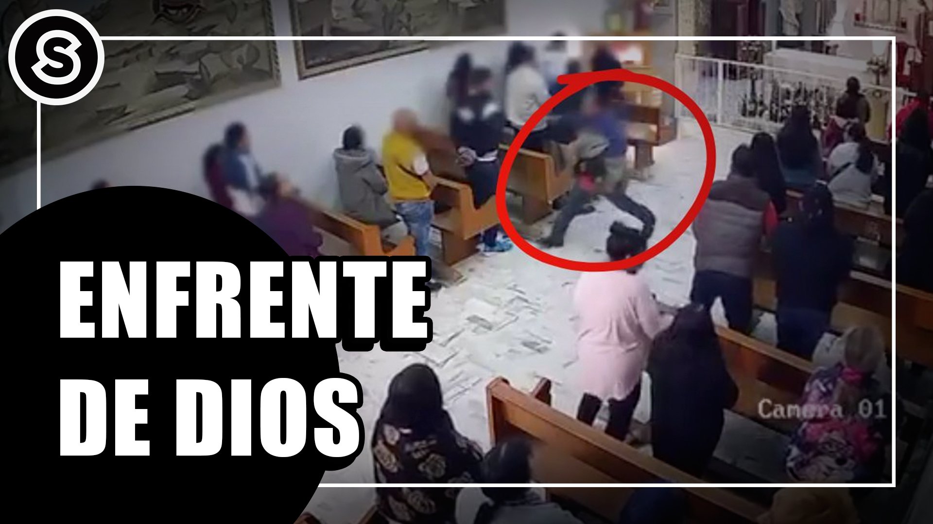 iglesia