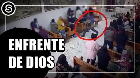 iglesia