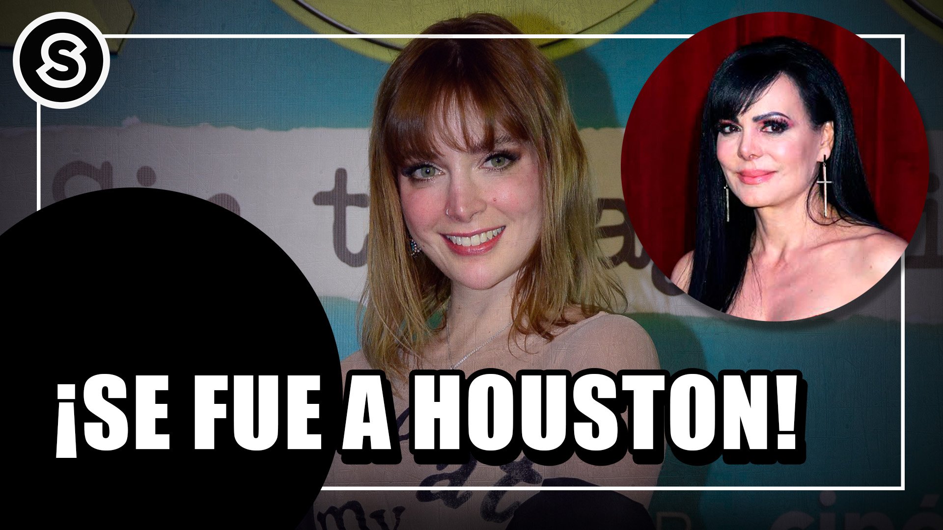 imelda tuñon maribel guardia huston