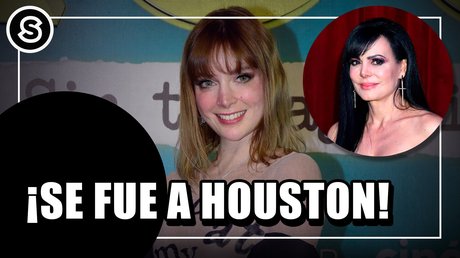 imelda tuñon maribel guardia huston
