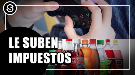 impuestos