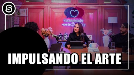 impulsando el arte
