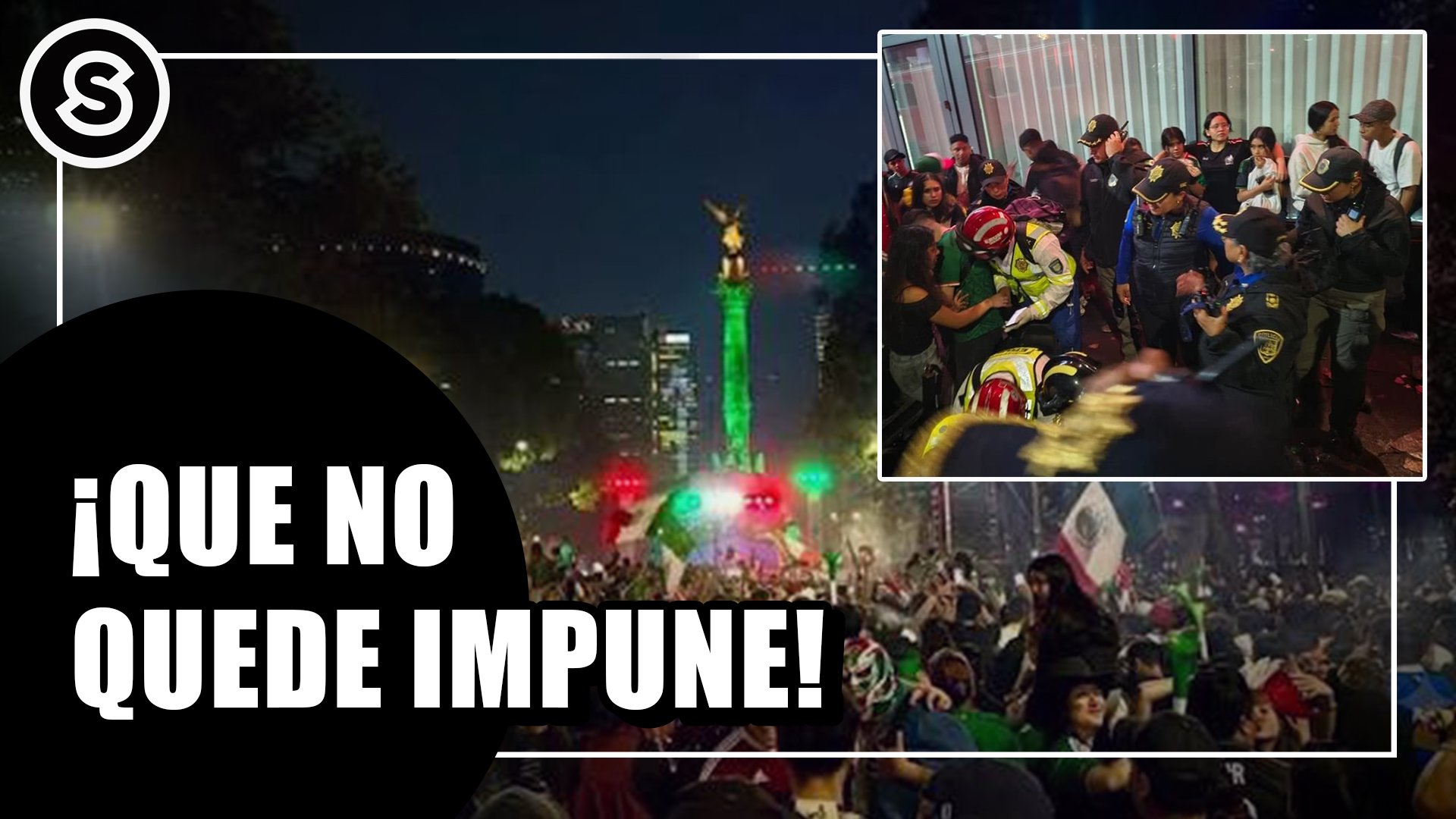 impune