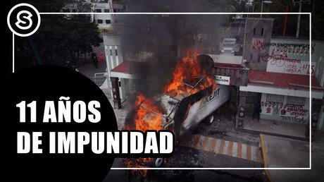 impunidad