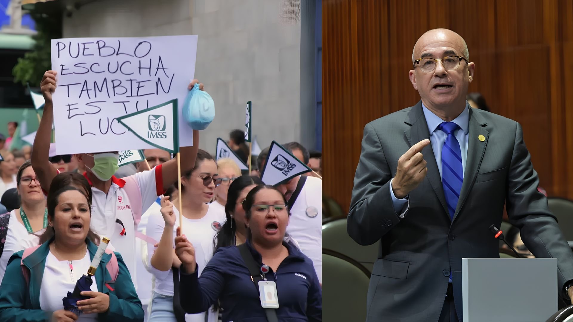 imss éctor