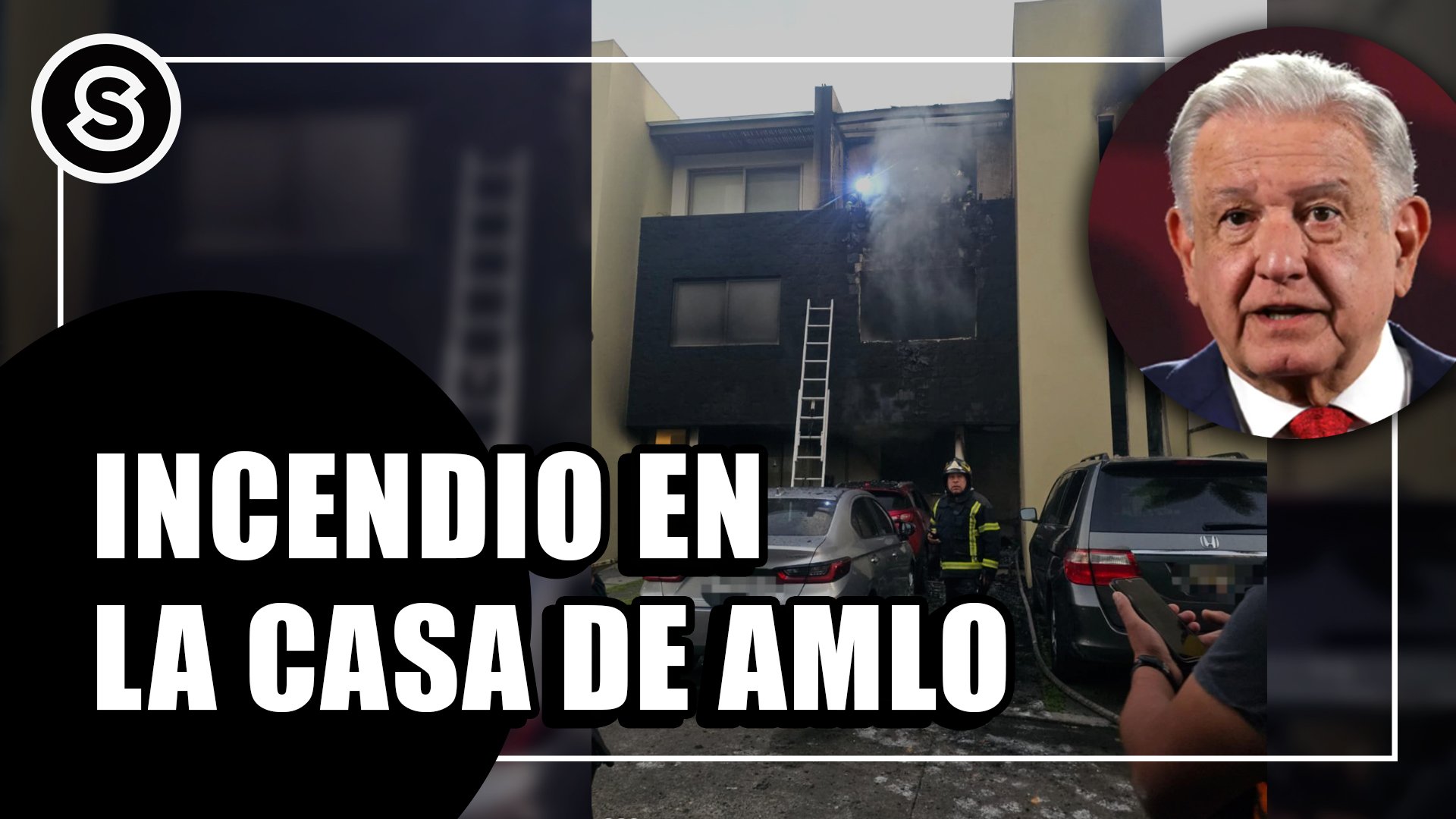 incendio