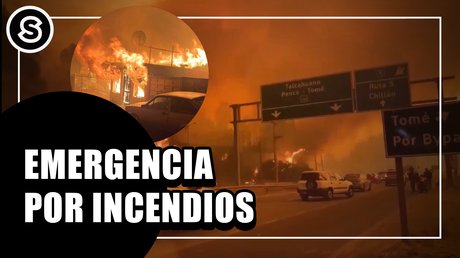 incendios