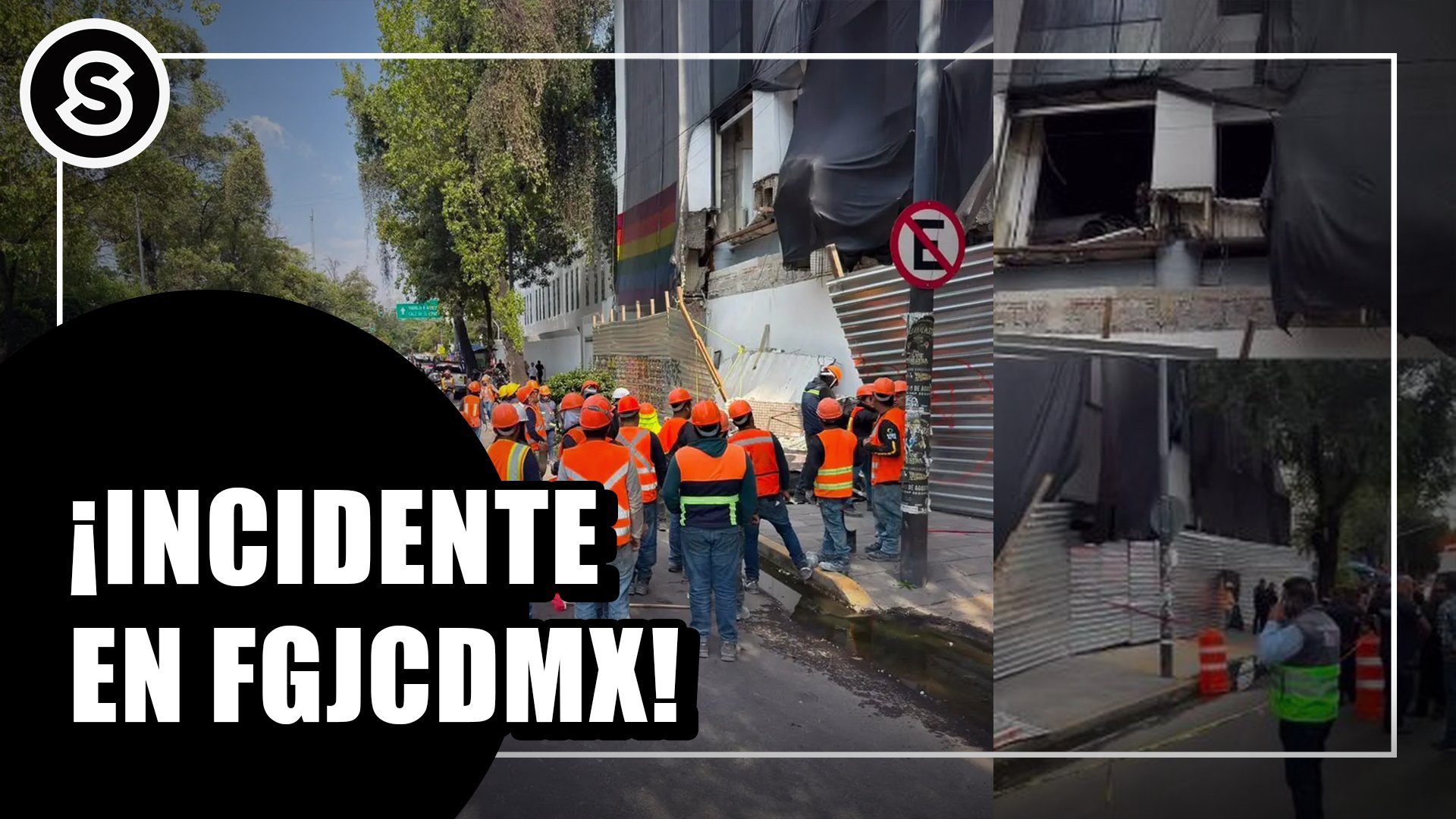 incidente