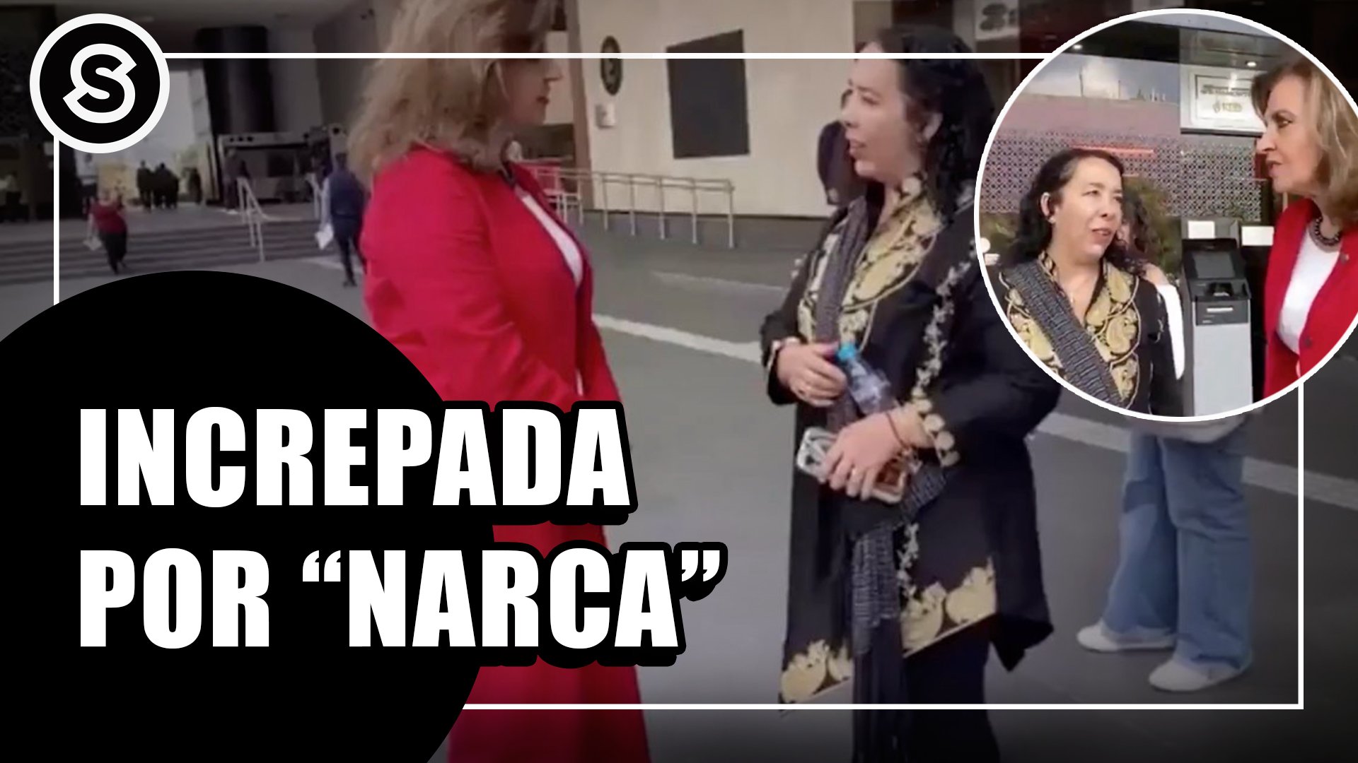 increptada